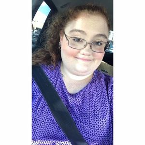 Meet your Posher, Kaitlin